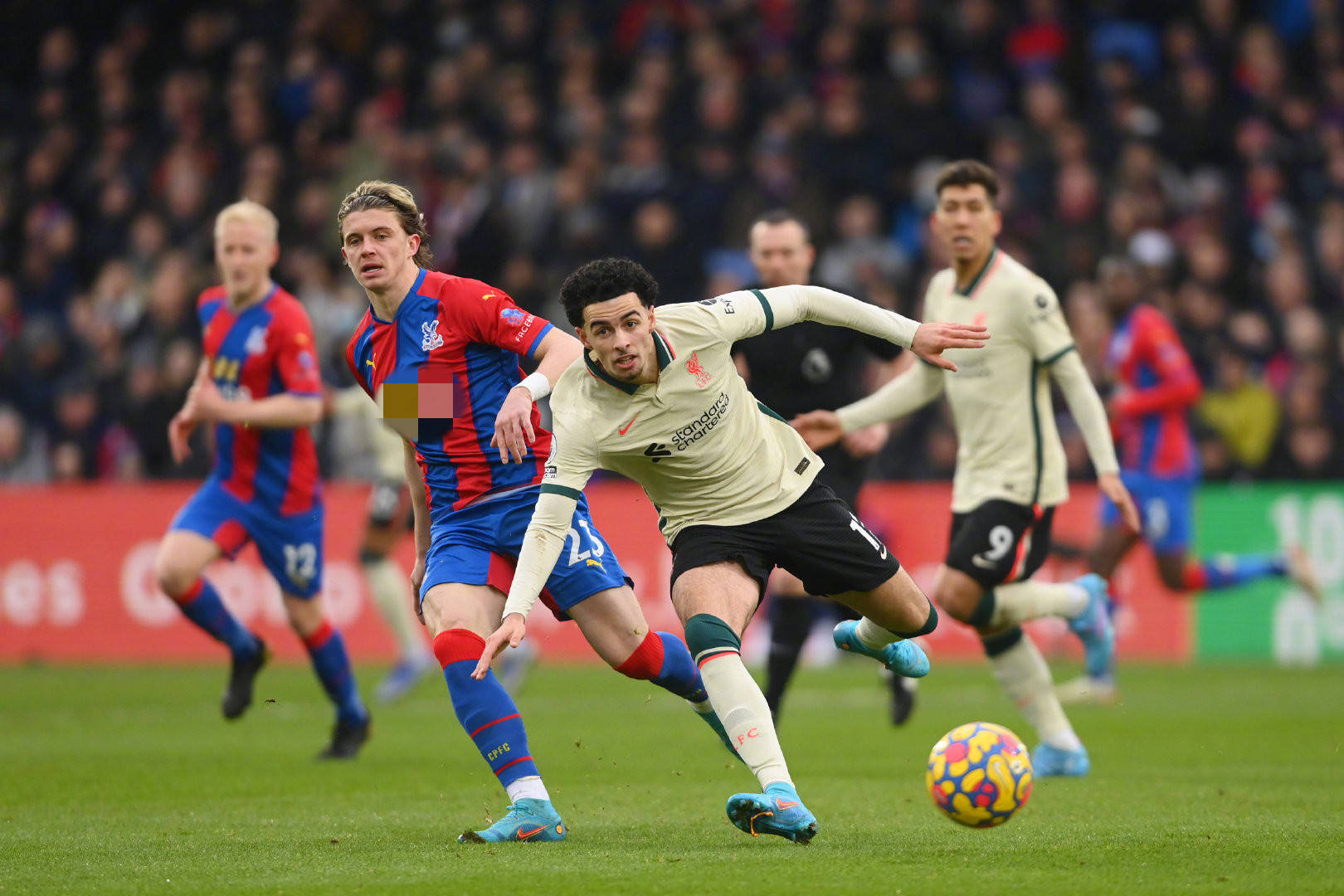 敲响了警钟 敲响了警钟